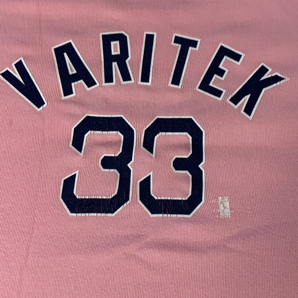 Red Sox t-shirt - Picture 3 of 4